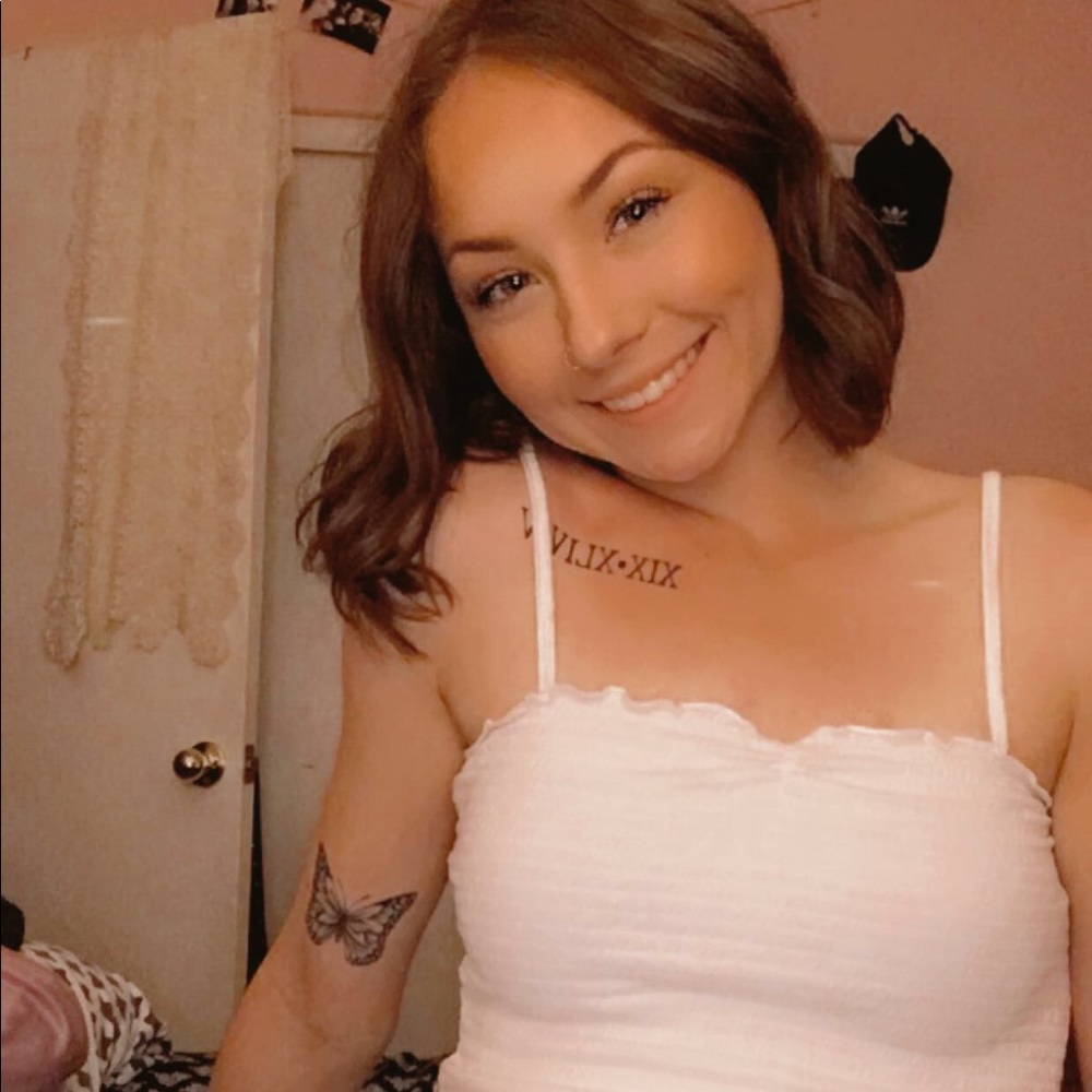 Meet your Posher, Lindsey